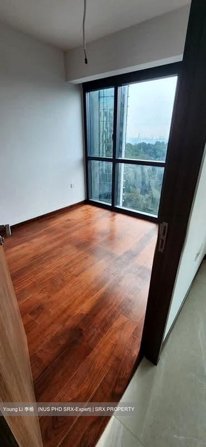 Normanton Park (D5), Apartment #617546251